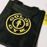 しまむら『ゴールドジム（Gold’s Gym）』レビュー！トートバッグ